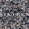 Ellie Goulding: Sixteen - portada reducida