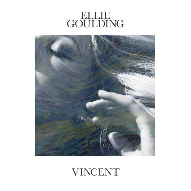 Ellie Goulding: Vincent - portada