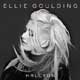 Ellie Goulding: Halcyon - portada reducida