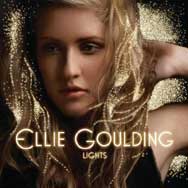 Ellie Goulding: Lights - portada mediana