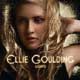 Ellie Goulding: Lights - portada reducida