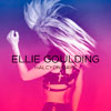 Ellie Goulding: Halcyon Days - portada reducida