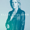 Ellie Goulding: Flashlight - portada reducida