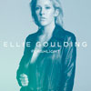 Ellie Goulding: Flashlight - portada reducida