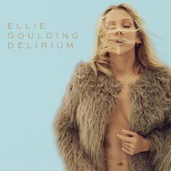 Ellie Goulding: Delirium - portada mediana