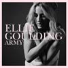 Ellie Goulding: Army - portada reducida