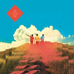 Els amics de les arts: El senyal que esperaves - portada mediana