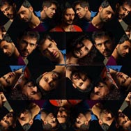 Els amics de les arts: Un estrany poder - portada mediana