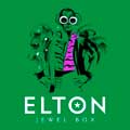 Elton John: Jewel box - portada reducida