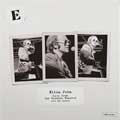Elton John: Live from the Rainbow Theatre with Ray Cooper - portada reducida