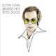 Elton John: Greatest Hits 1970-2002 - portada reducida