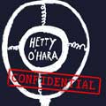 Elvis Costello: Hetty O'Hara Confidential - portada reducida