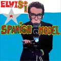 Elvis Costello: Spanish model - portada reducida