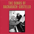 Elvis Costello: The songs of Bacharach & Costello - portada reducida