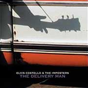 Elvis Costello: The Delivery Man - portada mediana