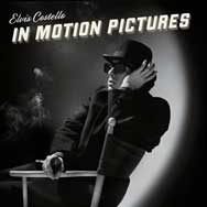 Elvis Costello: In motion pictures - portada mediana