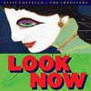 Elvis Costello: Look now - portada reducida