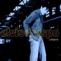 Elvis Crespo: Urbano - portada mediana