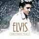 Elvis Presley: Christmas peace - portada reducida