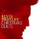 Elvis Presley: Christmas duets - portada reducida