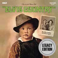 Elvis Presley: Elvis Country: Legacy Edition - portada mediana
