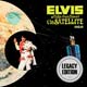 Elvis Presley: Elvis Presley: Aloha From Hawaii via Satellite: Legacy Edit - portada reducida