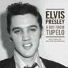 Elvis Presley: A boy from Tupelo - The complete 1953-55 recordings - portada reducida