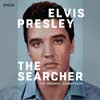 Elvis Presley: The searcher (The Original Soundtrack) - portada reducida