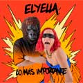 ElyElla: Lo más importante - portada reducida
