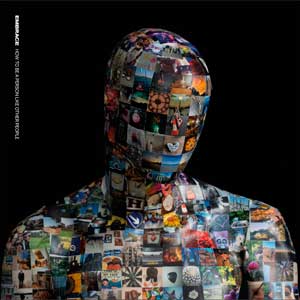 Embrace: How to be a person like other people - portada mediana