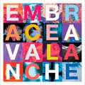 Embrace: Avalanche - portada reducida