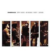 Embrace: Dry Kids (B-Sides 1997-2005) - portada mediana