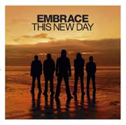 Embrace: This new day - portada mediana