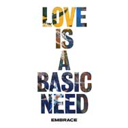Embrace: Love is a basic need - portada mediana