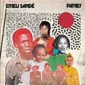 Emeli Sandé: Family - portada reducida