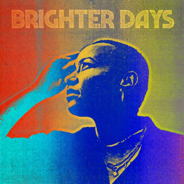 Emeli Sandé: Brighter days - portada