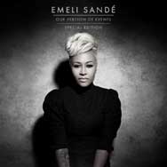 Emeli Sandé: Our version of events Special Edition - portada mediana
