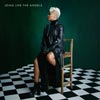 Portada de la edición deluxe de Long live the angels de Emeli Sandé