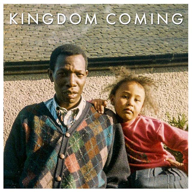 Emeli Sandé: Kingdom coming - portada