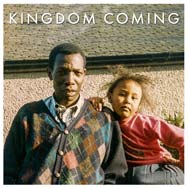Emeli Sandé: Kingdom coming - portada mediana