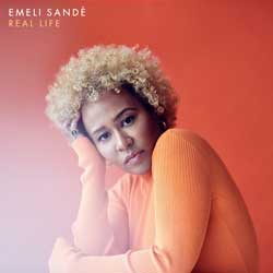 Emeli Sandé: Real life - portada mediana
