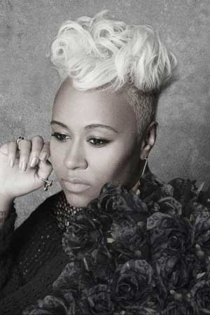Emeli Sandé