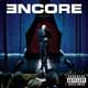 Eminem: Encore - portada reducida