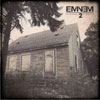 Eminem: The Marshall Mathers LP 2 - portada reducida