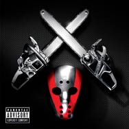 Eminem: Shady XV - portada mediana