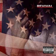 Eminem: Revival - portada mediana