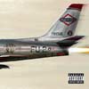 Eminem: Kamikaze - portada reducida