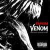 Eminem: Venom - portada reducida