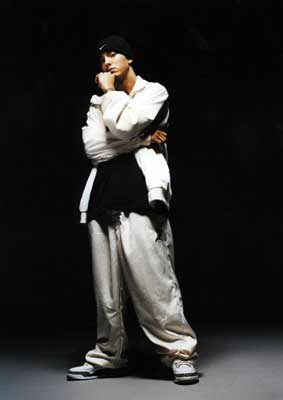Eminem