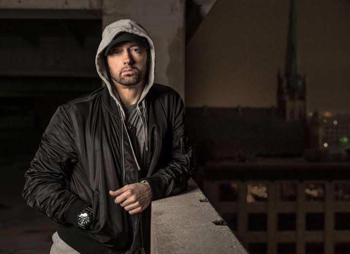 Eminem